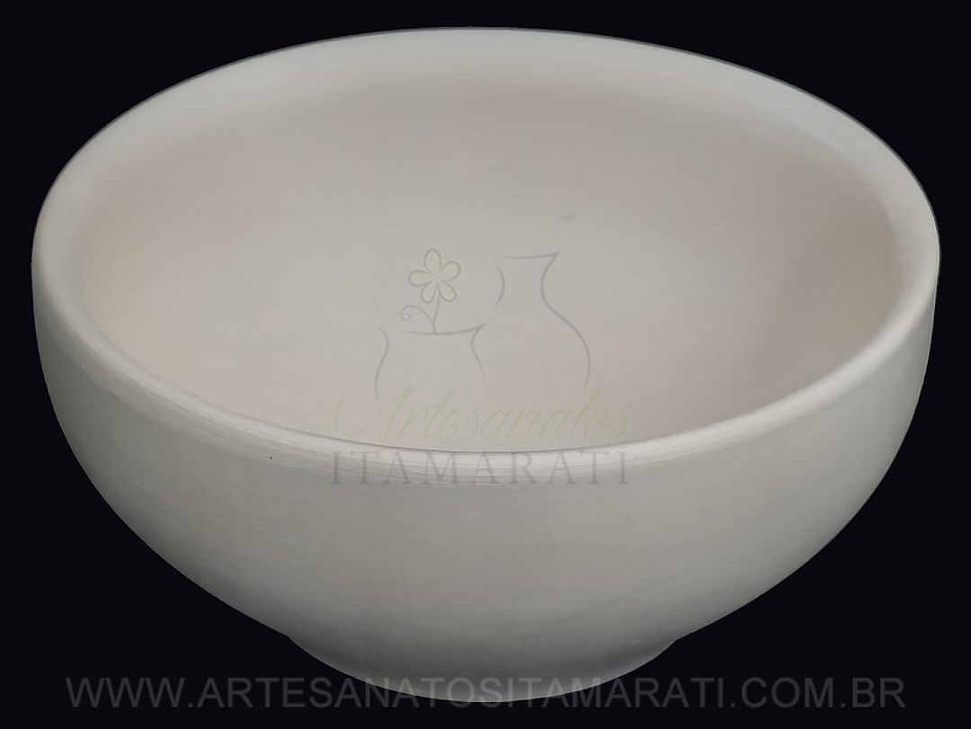 Detalhes do produto Bowl Pudim